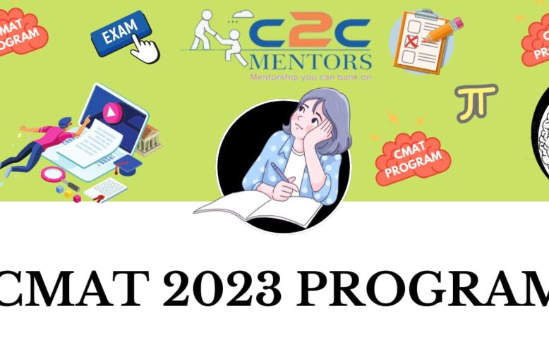CMAT 2023 PROGRAM