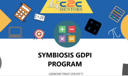 Symbiosis GDPI Program